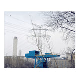 Blue constructor (Print Only) thumbnail