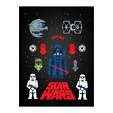 Star Wars (Print Only) thumbnail