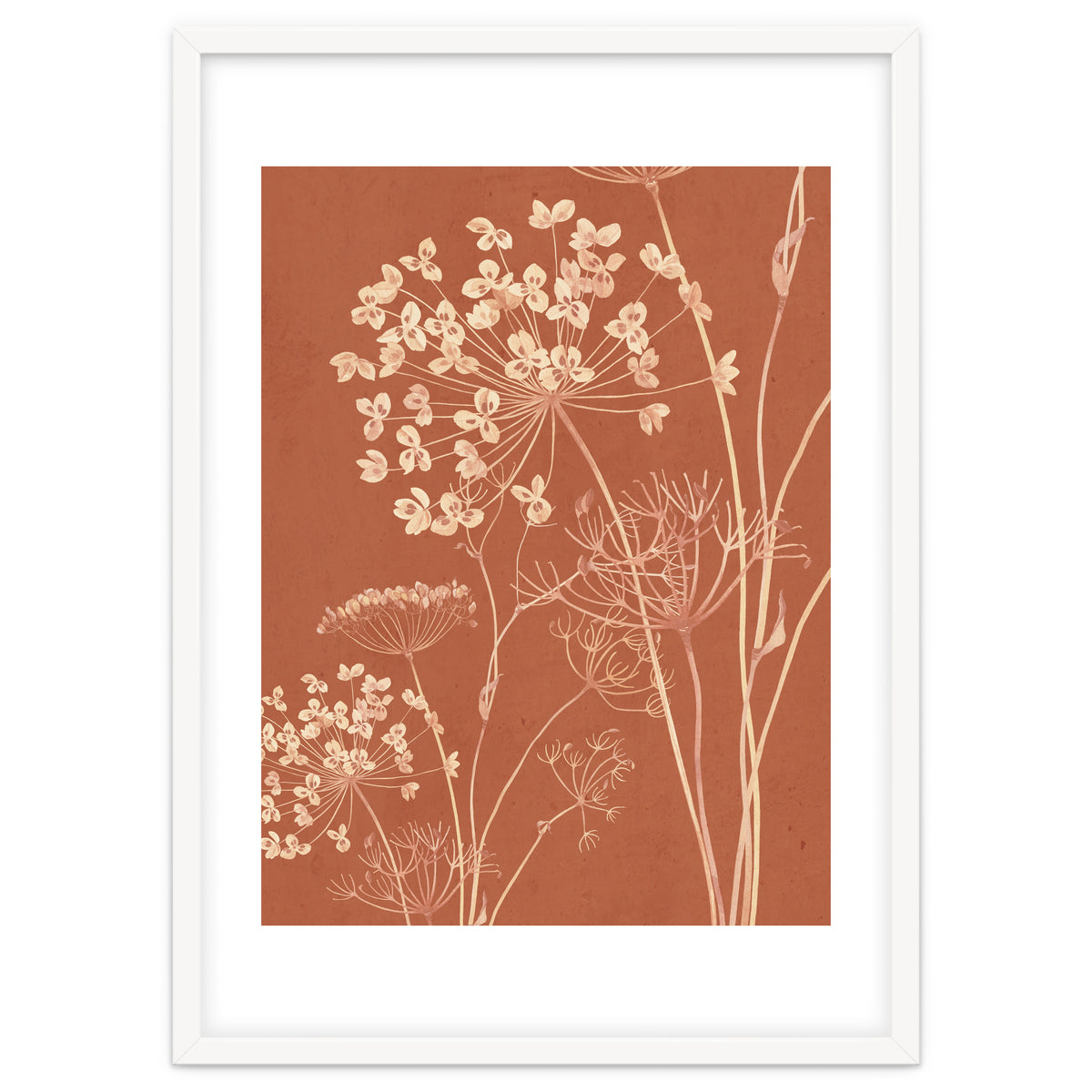 Wildflowers II