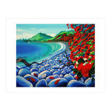 Pohutukawa Coast (Print Only) thumbnail
