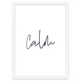 Calm thumbnail