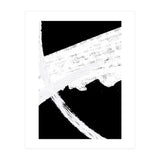 Abstract Scratch (Print Only) thumbnail