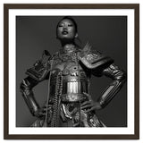Samourai armor thumbnail