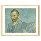 Vincent Van Gogh - Selfie thumbnail