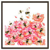 Bee Blossoms thumbnail
