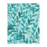 Lush Blue (Print Only) thumbnail