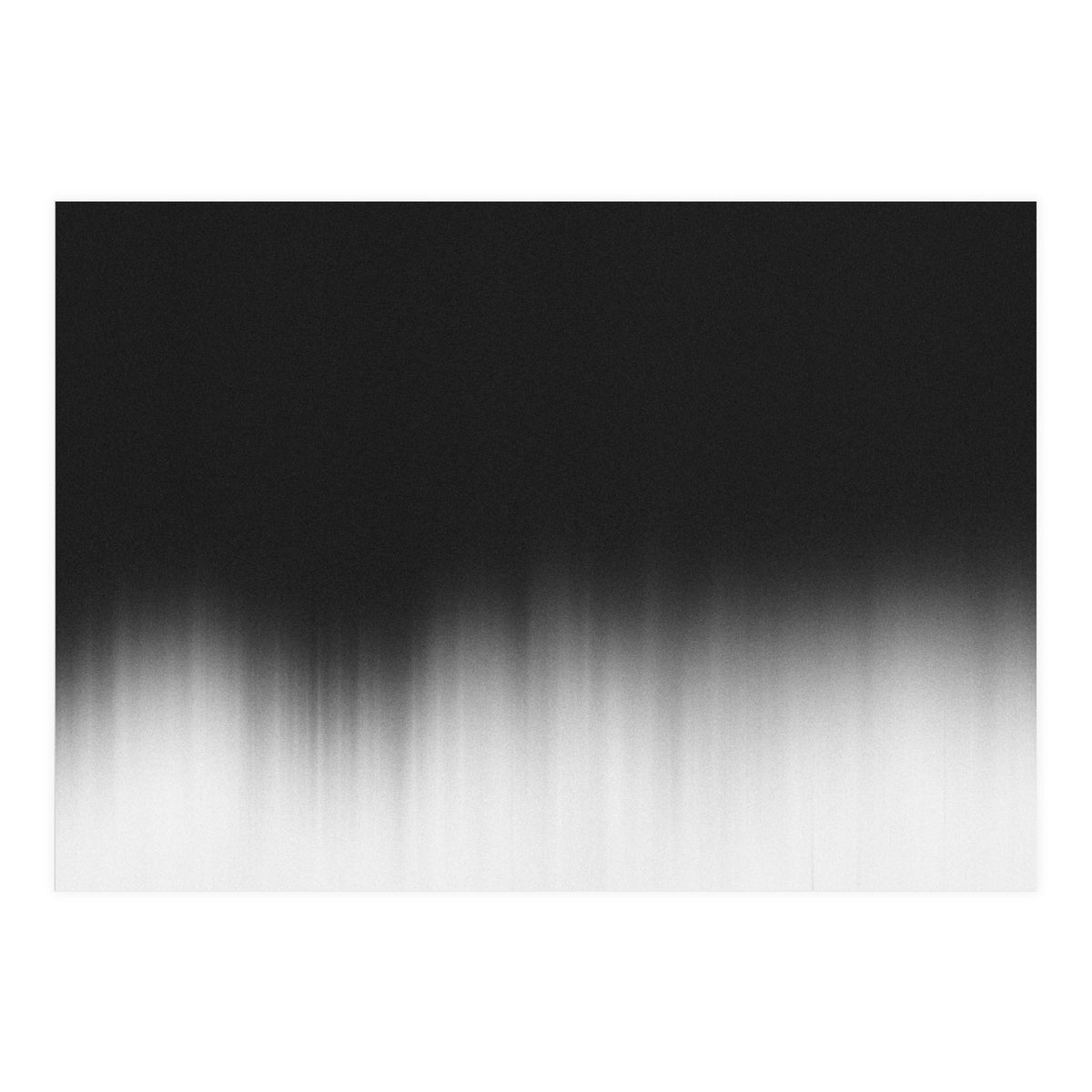 Blurred Side (5) (Print Only)