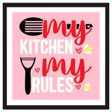 My Kitchen My Rules thumbnail