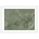 calming essentials loops sage green thumbnail