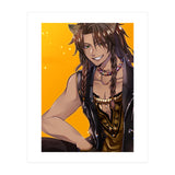Anime (Print Only) thumbnail