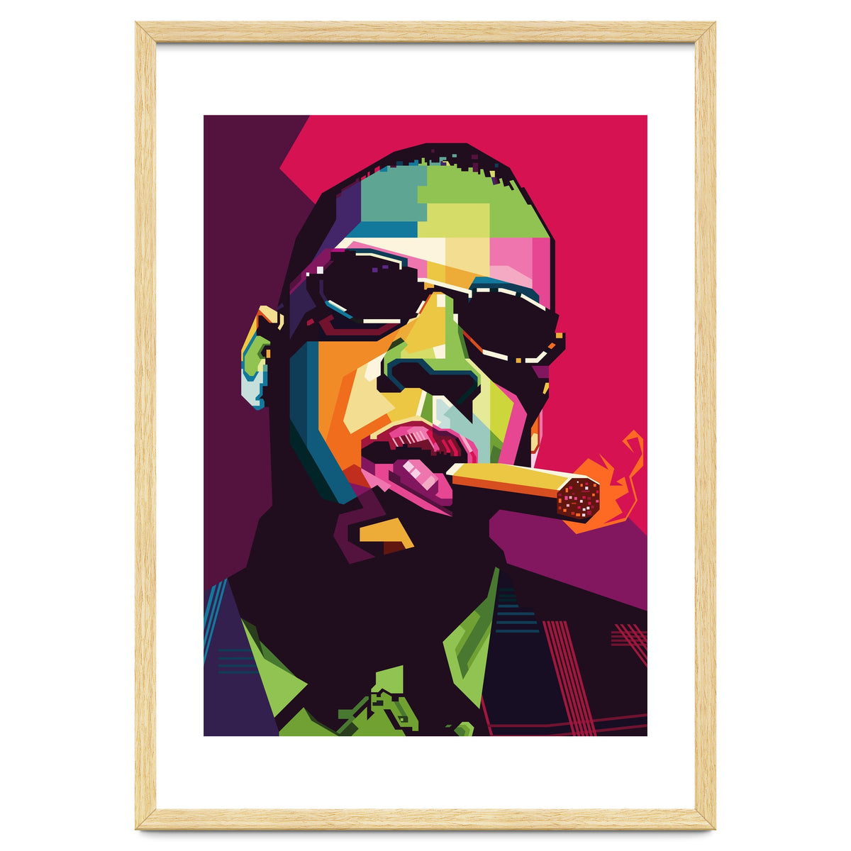Jay Z Style WPAP