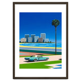 Hiroshi Nagai - Vaporwave, City Pop thumbnail