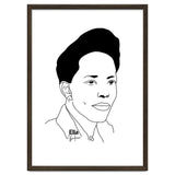 Ella Baker African-American Civil Rights Activist thumbnail
