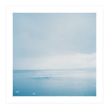 time passing by - Glacier (Print Only) thumbnail