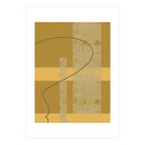 Line Portrait (Print Only) thumbnail