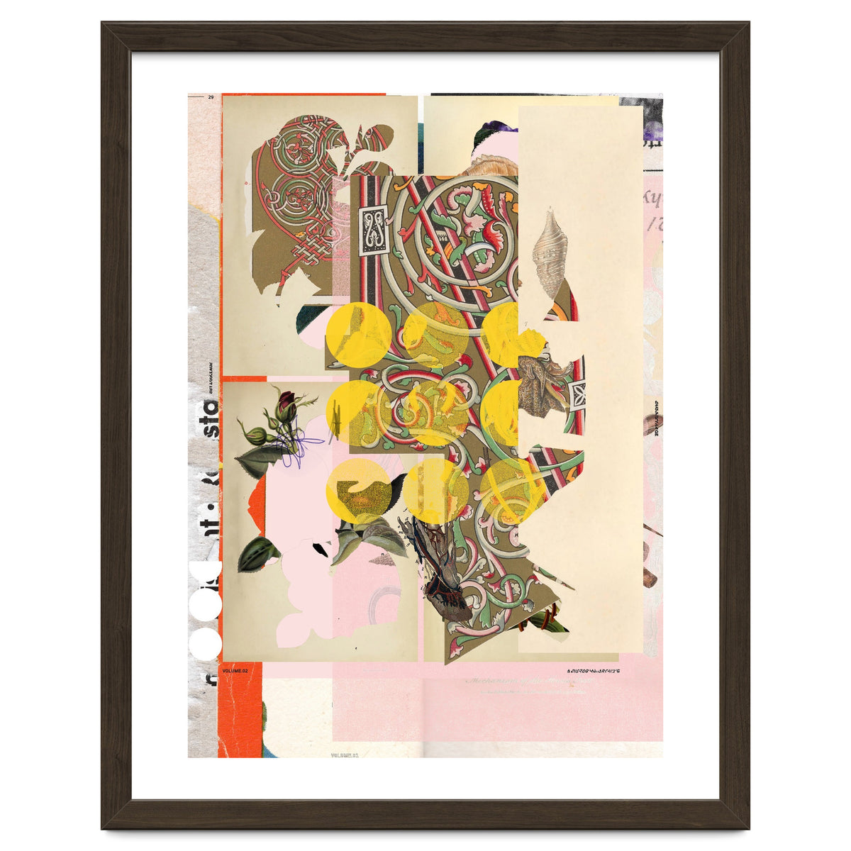 Daydream Nightmare Mix Monday