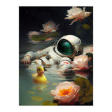 My Space Siesta (Print Only) thumbnail