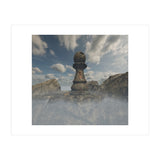 Pawn (Print Only) thumbnail