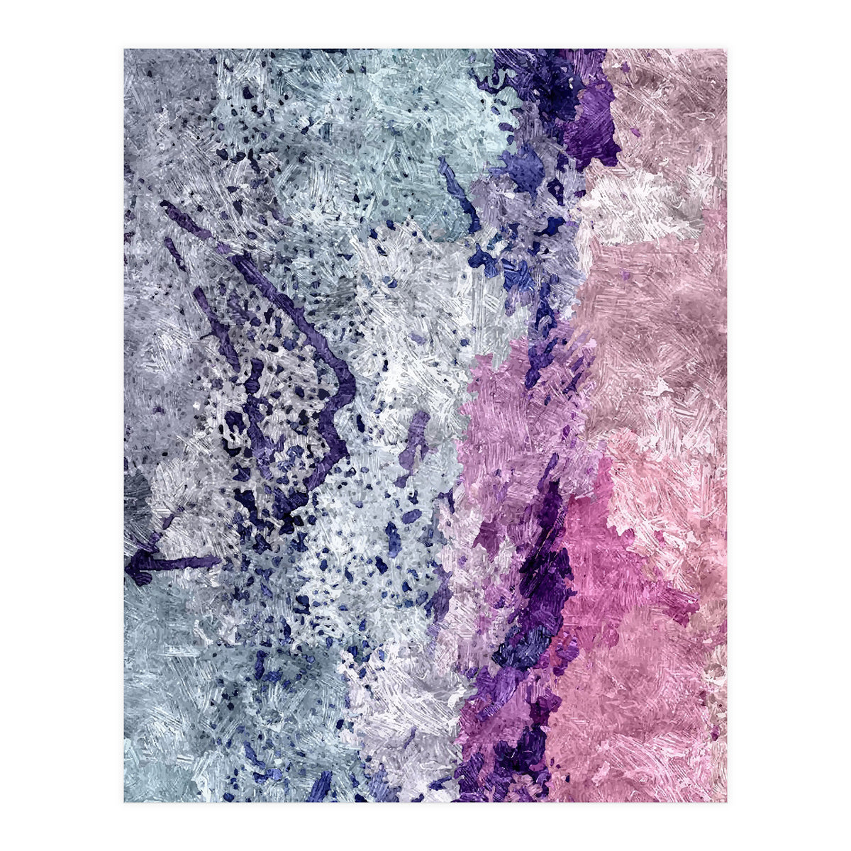 Entrapment (Print Only)