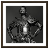 Samourai armor thumbnail