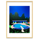 Hiroshi Nagai - Swimming Pool, City Pop At Night thumbnail