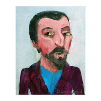 Gauguin New 1 (Print Only)
