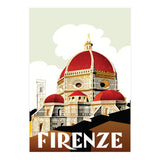 Florence Cathedral (Print Only) thumbnail