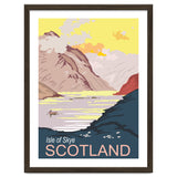 Scotland, Isle Of Skye thumbnail