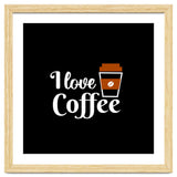 I love Coffee thumbnail