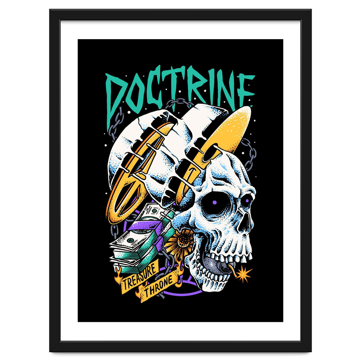 Doctrine