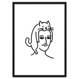 Man In Cat Hat thumbnail