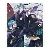 Anime (Print Only) thumbnail