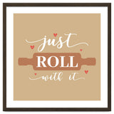 Just Roll With It thumbnail