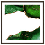 Green & Gold Agate Texture 29 thumbnail