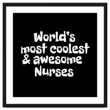 World's most coolest and awesome nurses thumbnail