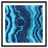 Blue Agate Texture 03 thumbnail