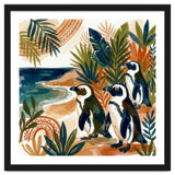 Beachside Penguin Gathering thumbnail