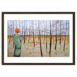 Winter  woods thumbnail
