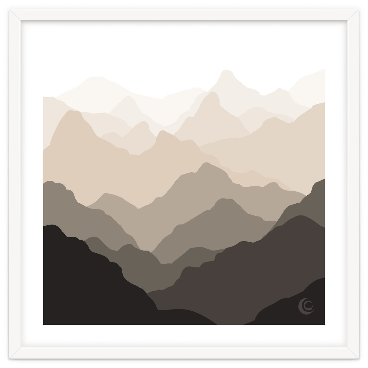 Explorative (Layers)