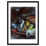 Eggs and Juicy fruits thumbnail