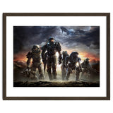 Halo thumbnail
