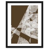 Abstract White Scratch thumbnail