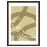 Dream Traces on Sand thumbnail