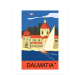 Dalmatia, Croatia (Print Only) thumbnail