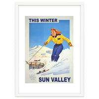 Sun Valley This WInter