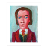 Wilde 7 (Print Only) thumbnail