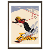 Ski In France thumbnail