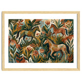 Galloping Meadow Serenity thumbnail