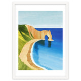 Durdle Door, Dorset thumbnail