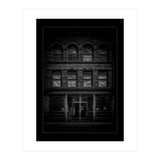 No 256 King St E 1 with Border (Print Only) thumbnail